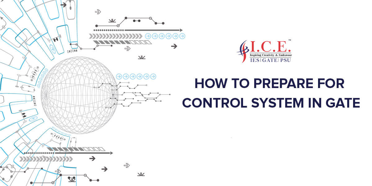 How to prepare for Control System in Gate