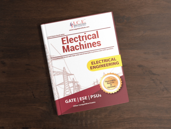 Electrical machines